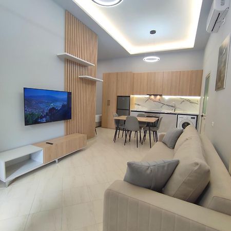 Bp Beach Apartments Golem  Exterior foto