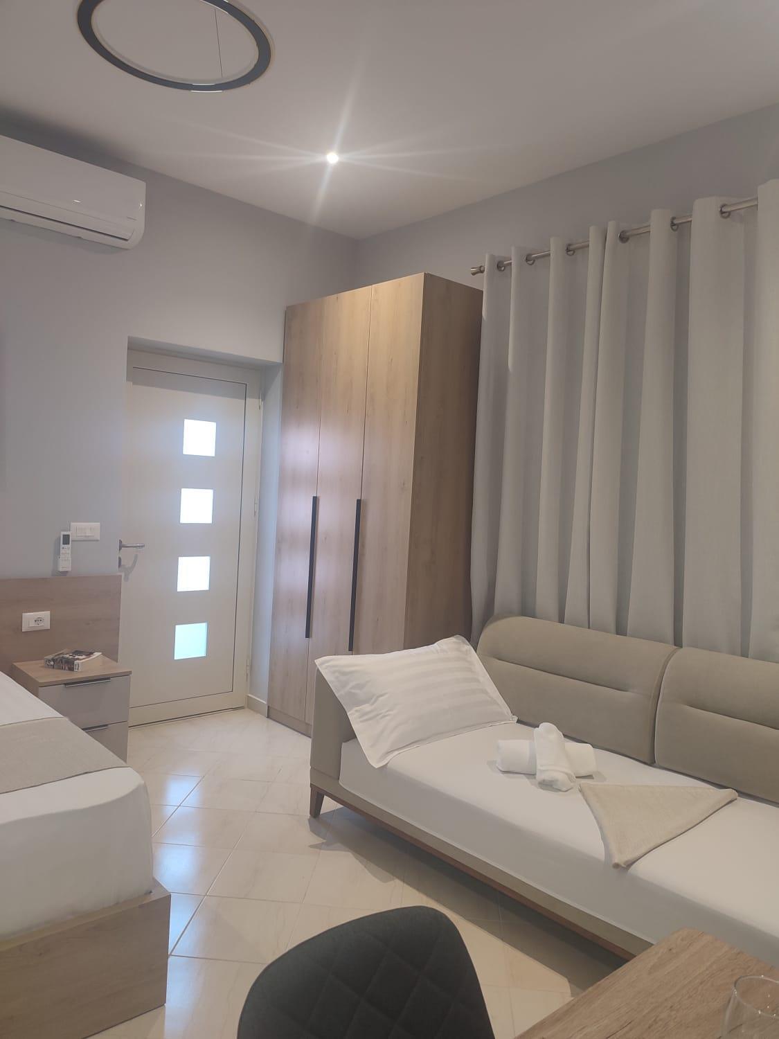 Bp Beach Apartments Golem  Exterior foto